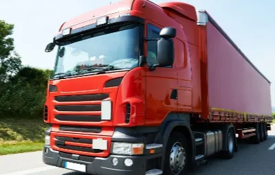 Antalya Nakkaştepe Ambar Kargo