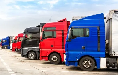 Antalya Nakkaştepe Ambar Nakliyat